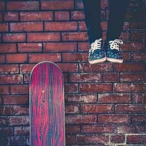 Meet your Posher, Courtney